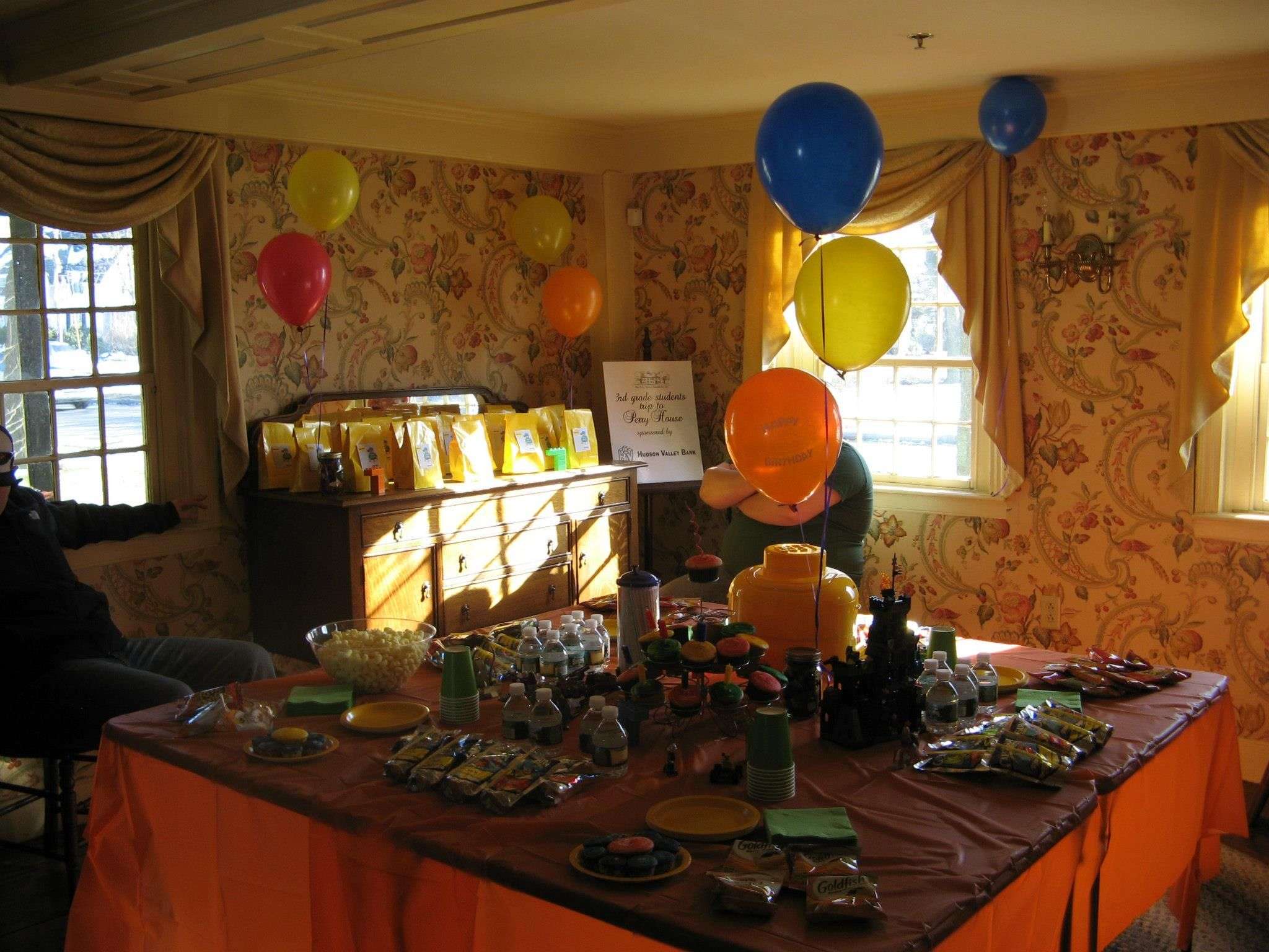 Fun and Cheap Fairfield County Rental Halls for Birthday ...