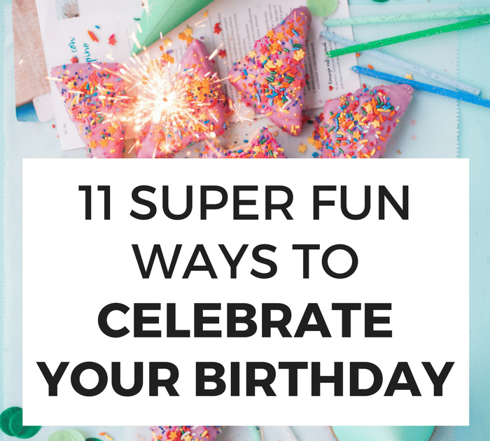 Fun Places To Go For 19th Birthday