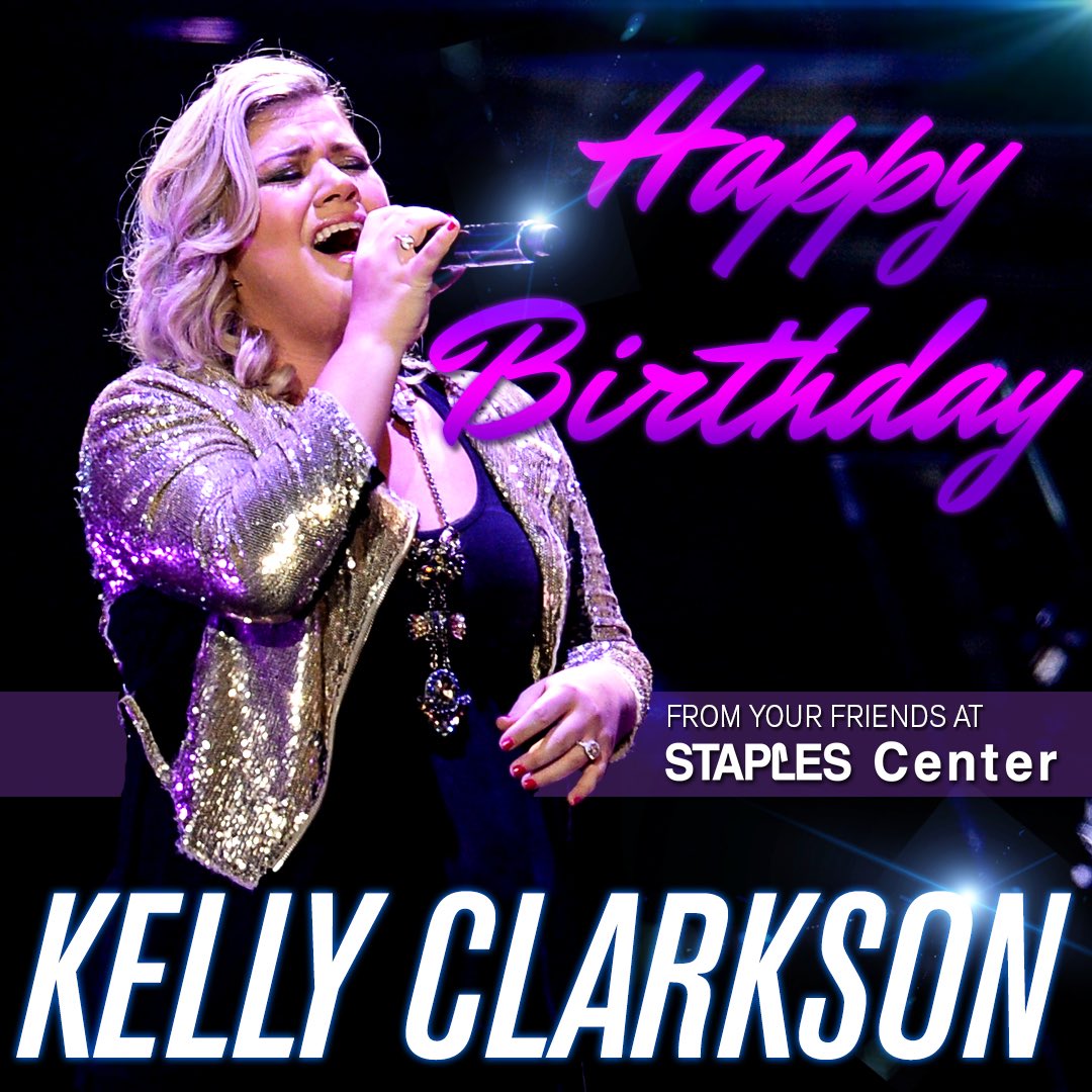 Happy 34th Birthday Kelly!!!!