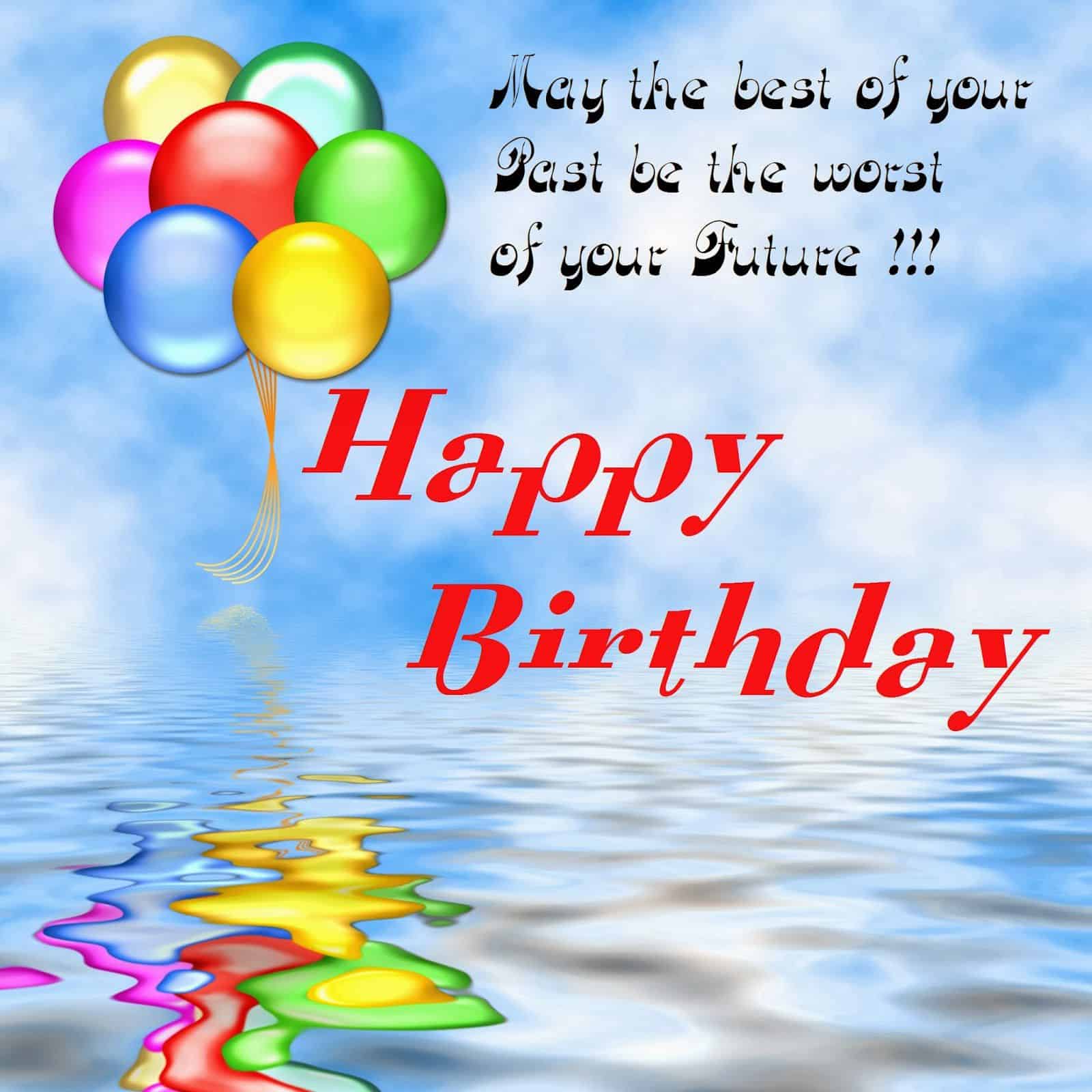 Happy Birthday Cards For Facebook. Happy Birthday Animated Cards For ...