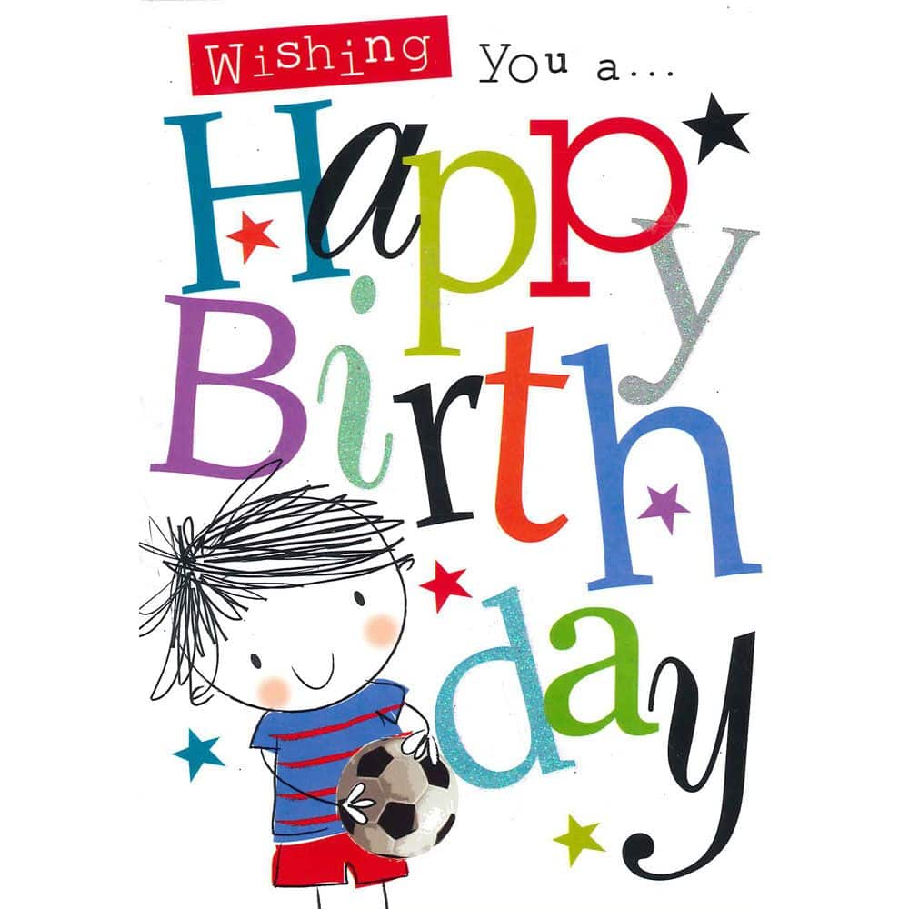 Happy birthday wishes for Boys  Wishes for Boys images and messages ...