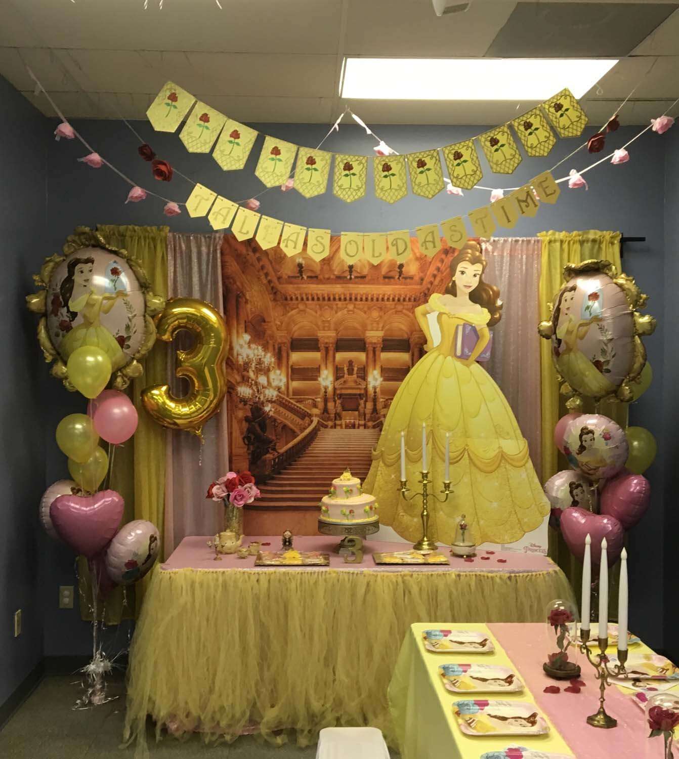 Host 3 Year Old Birthday Party at Orlando Area Indoor ...