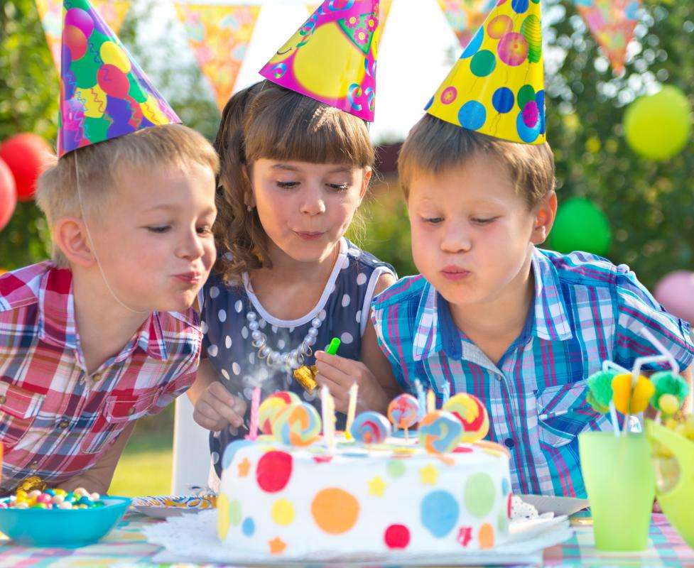 How can I Plan a Birthday Party on a Budget? (with pictures)