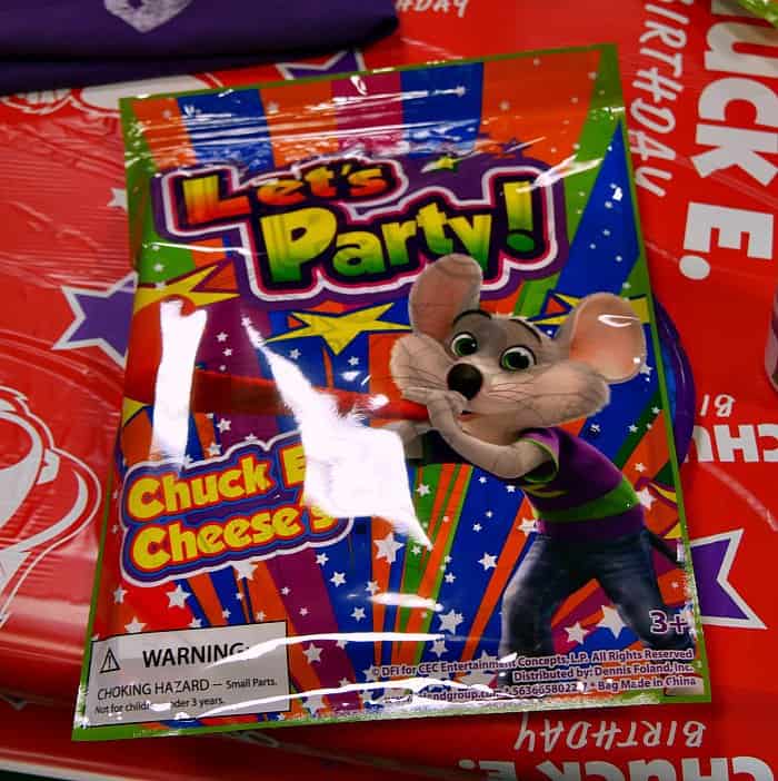 How to Have The Best Chuck E. Cheese