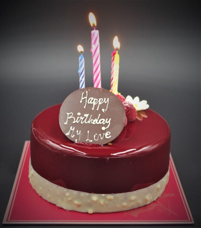 how to order birthday cake online  chocolateguru