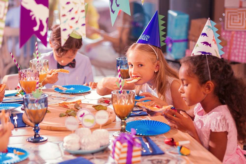 How to Prepare a Timeline for Planning a Birthday Party