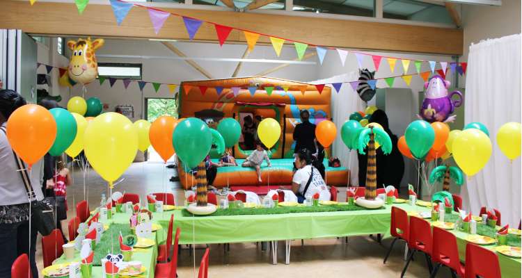 How to Throw a Fun, Yet Inexpensive Birthday Party for Your Child
