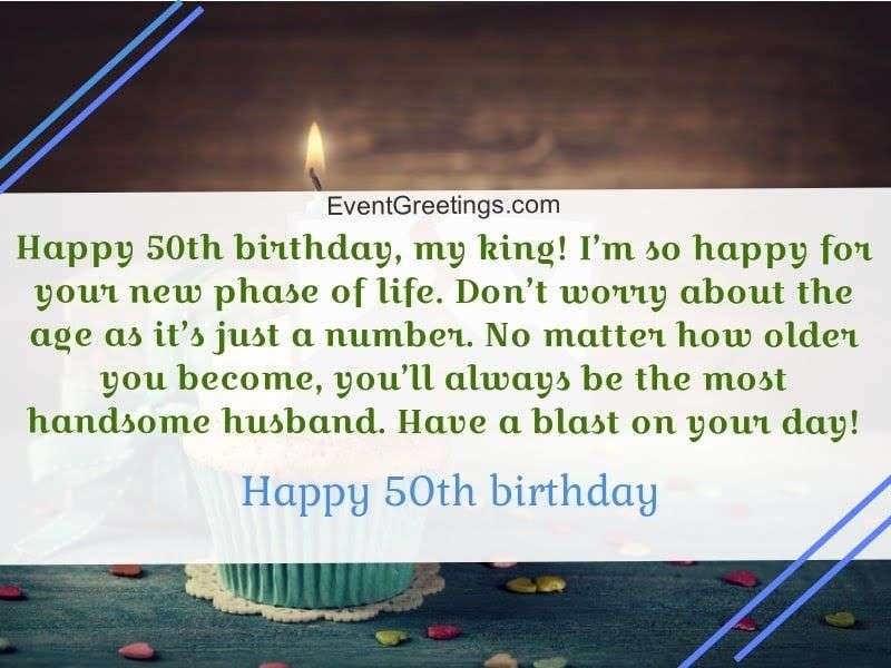 Inspirational Quotes For 50th Birthday Woman
