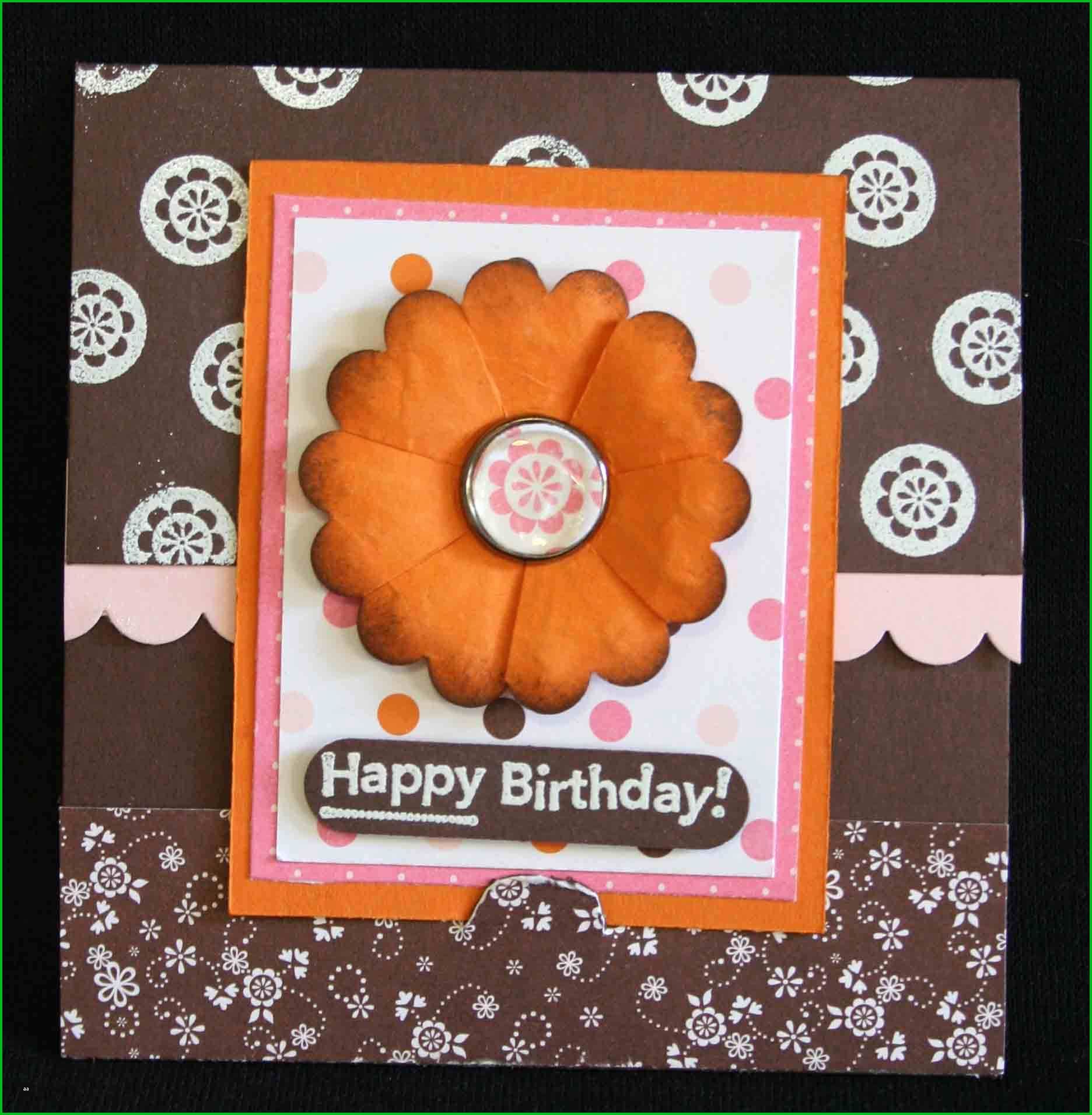 Make Your Own Birthday Cards at Home Good Fresh Make Birthday Cards In ...