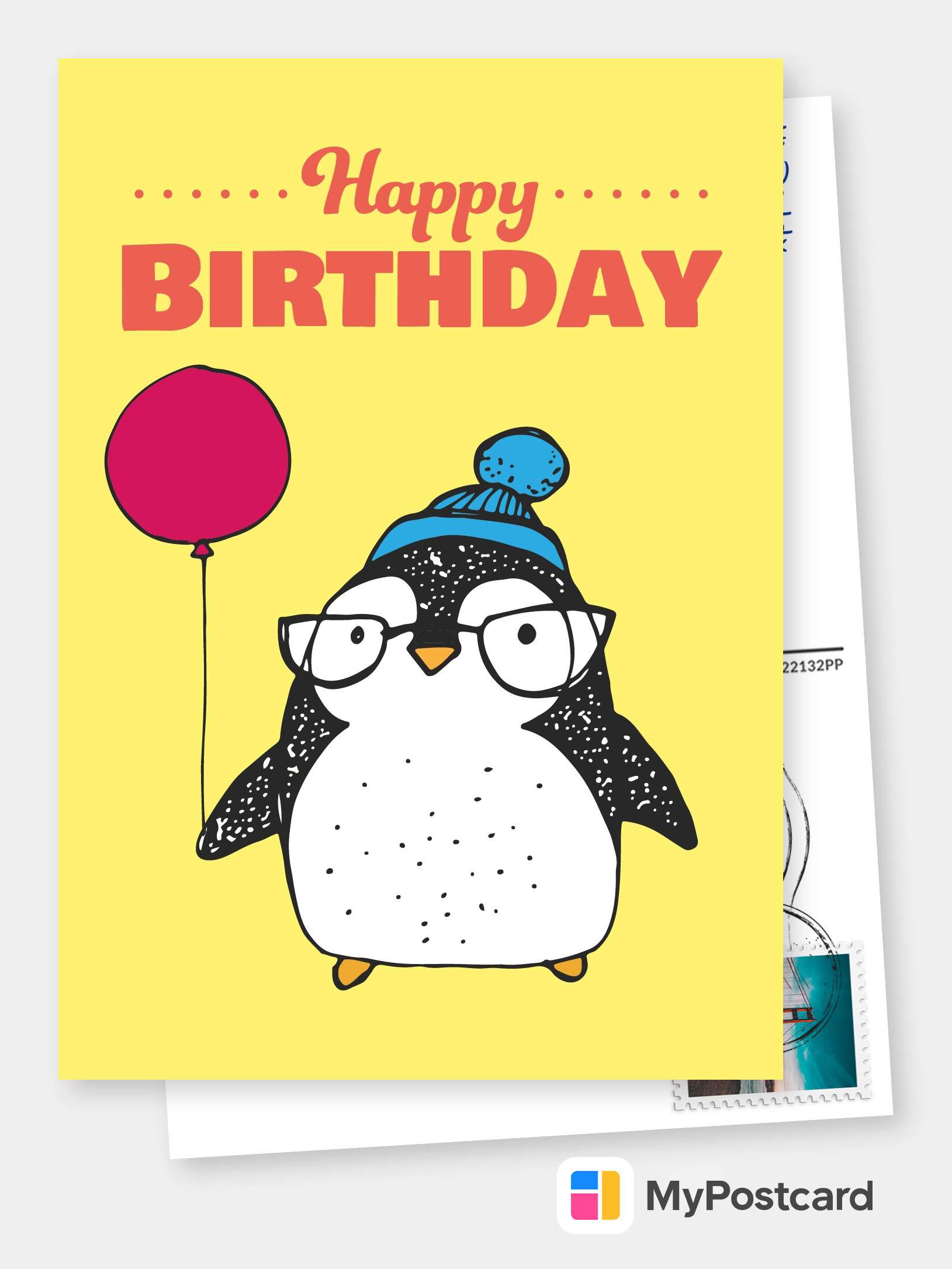 Make Your own Birthday Cards Online
