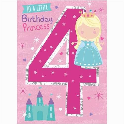 Order A Birthday Card Online Age Birthday Cards Buy and ...