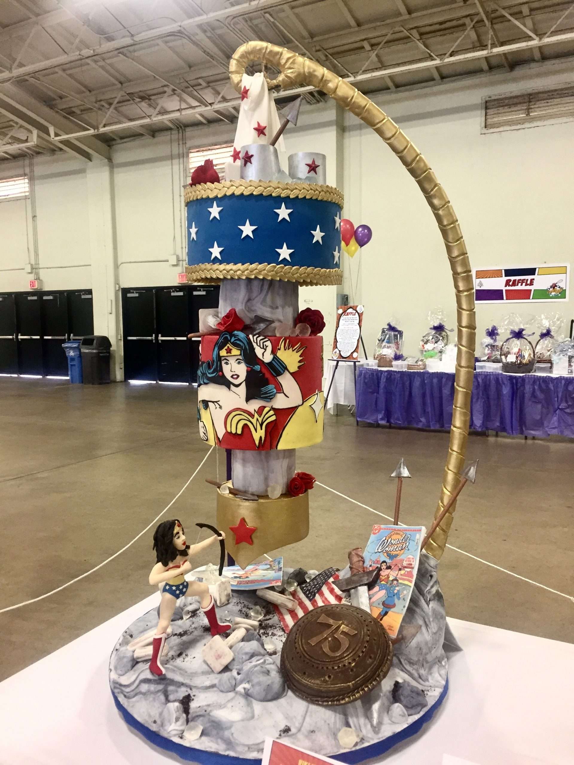 Pin by omnummy on 34th Annual San Diego Cake Show 2017 ...