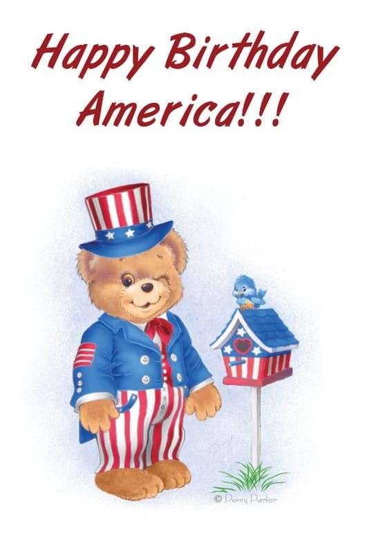 Pin on 4th of July Cards and Invitations