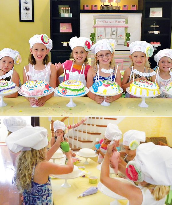 Places To Go For Your 11th Birthday Party