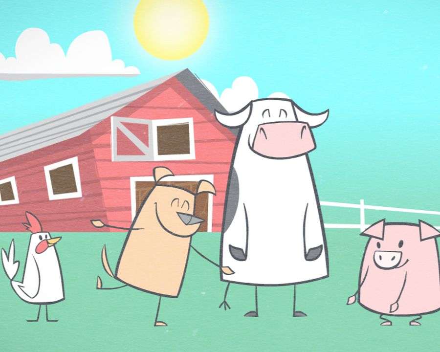 " Prairie Dog Birthday Song Video Ecard (Personalize Lyrics ...