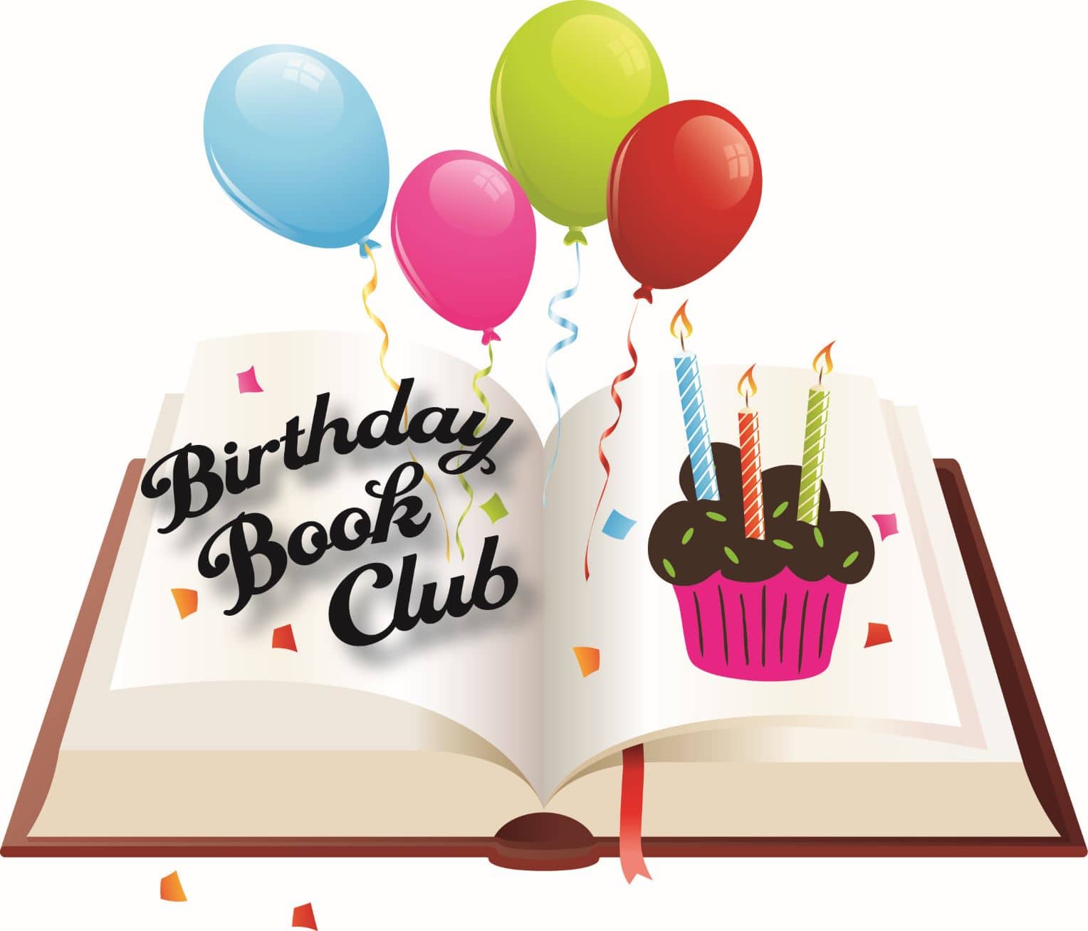 PTA / Birthday Book Club