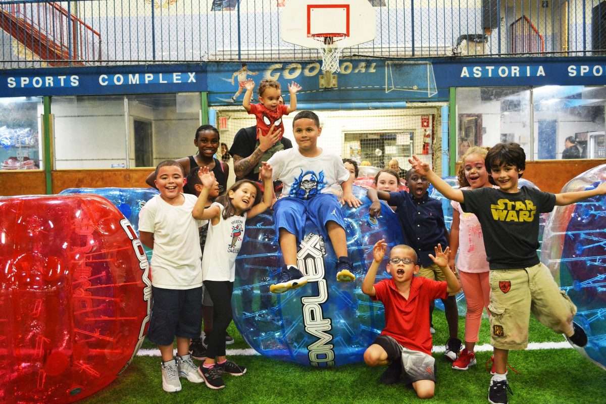 Queens Party Places: 23 Top Spots for Kids