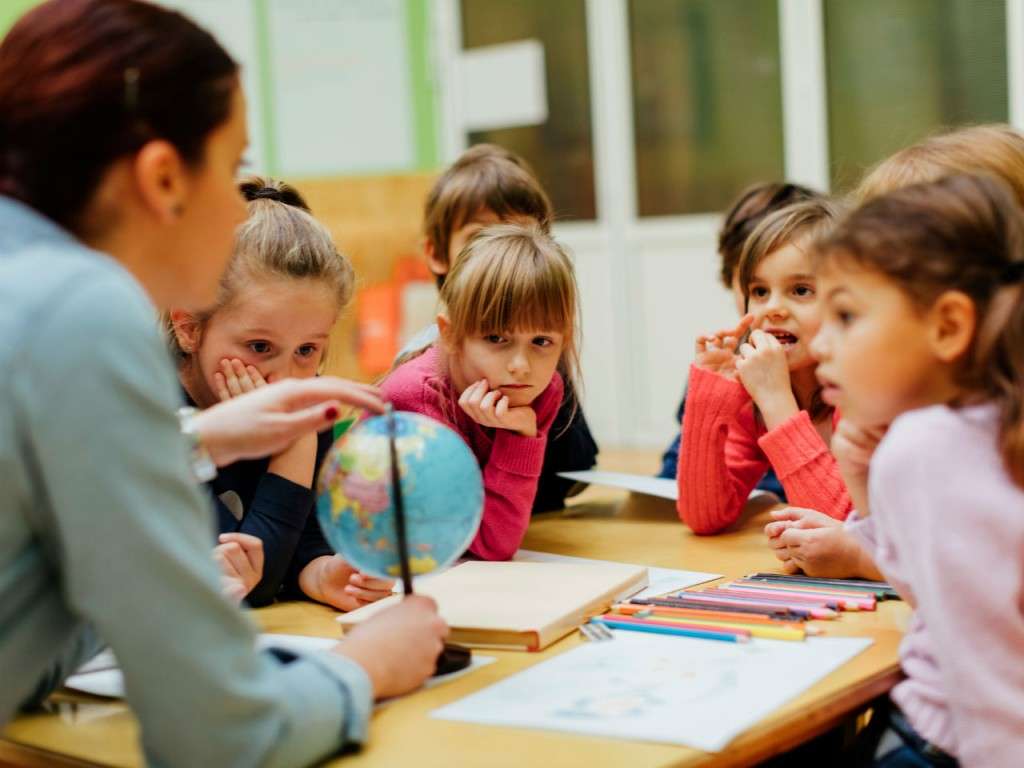 Redshirting Kindergarten: New data on when to start school