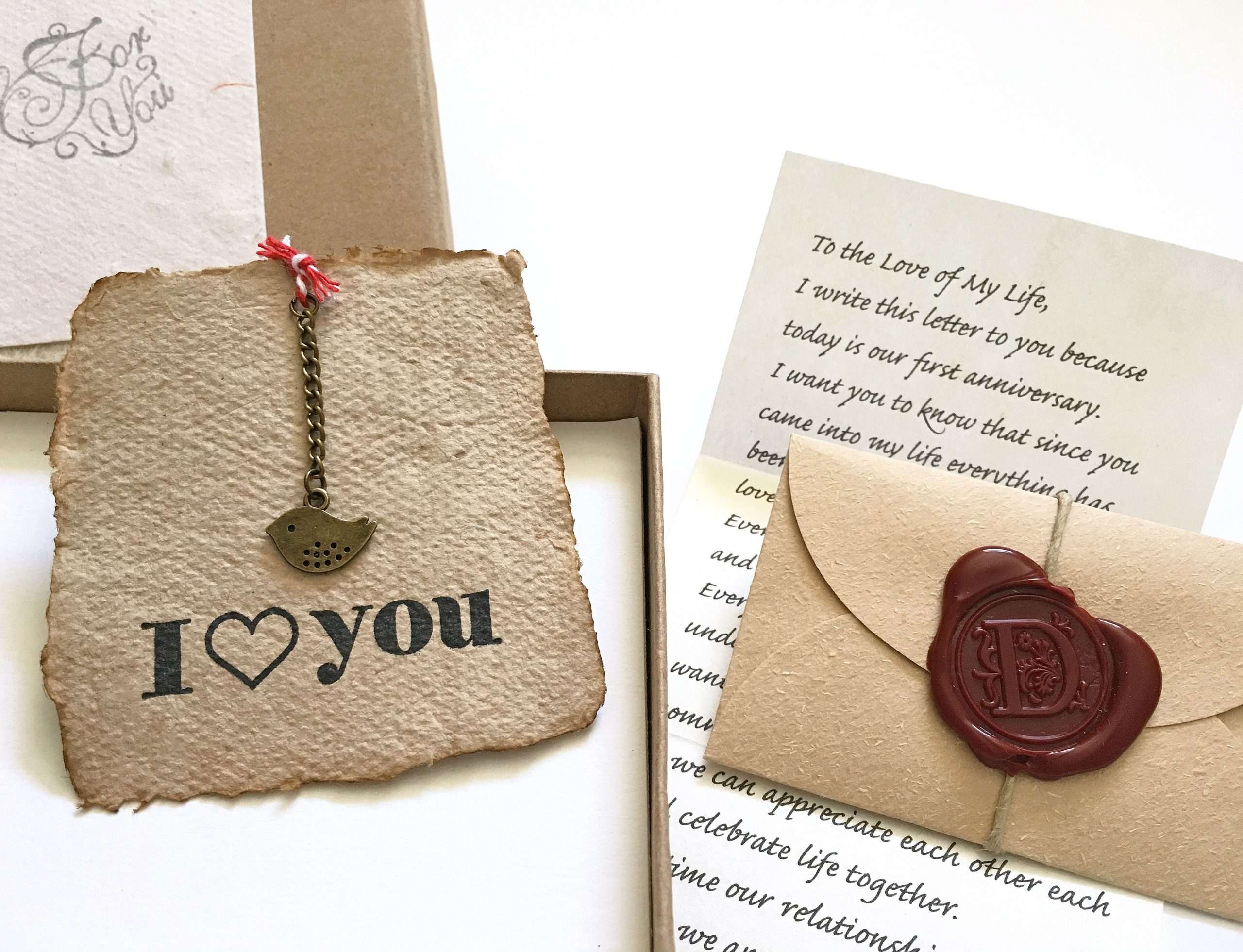 Romantic gift for girlfriend, Personalized Vintage style ...