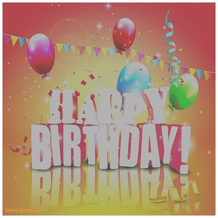 Send Electronic Birthday Card Free Send A Birthday Card by Email for ...