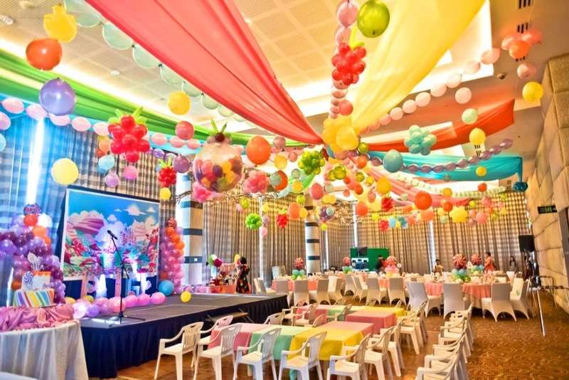 Small Birthday Party Places in Nagpur to Host Your Glittering Evening ...
