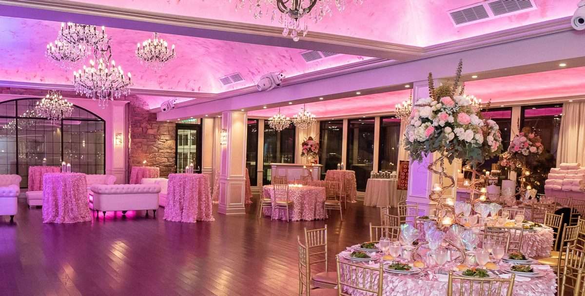 Special Events Venue in Long Island