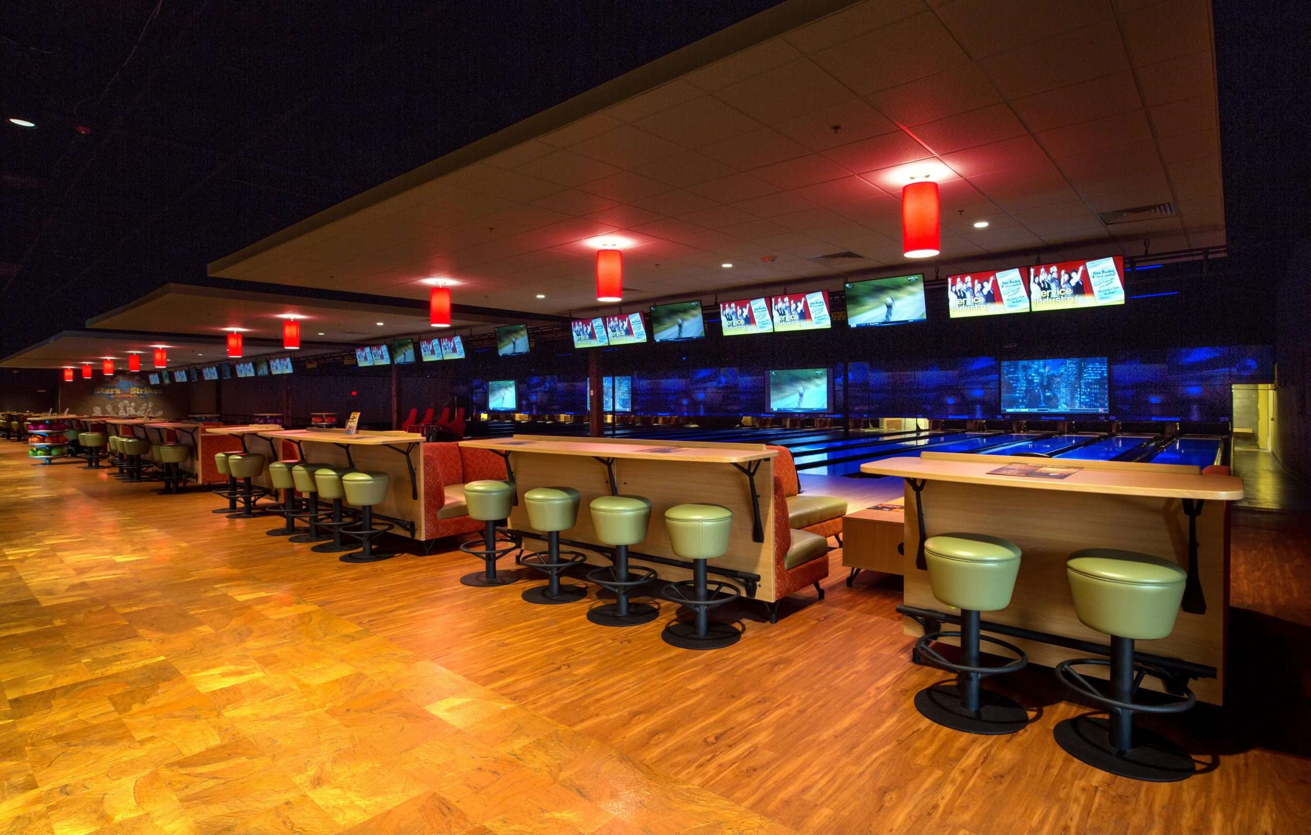 Stars and Strikes Family Entertainment Center Coupons near me in ...