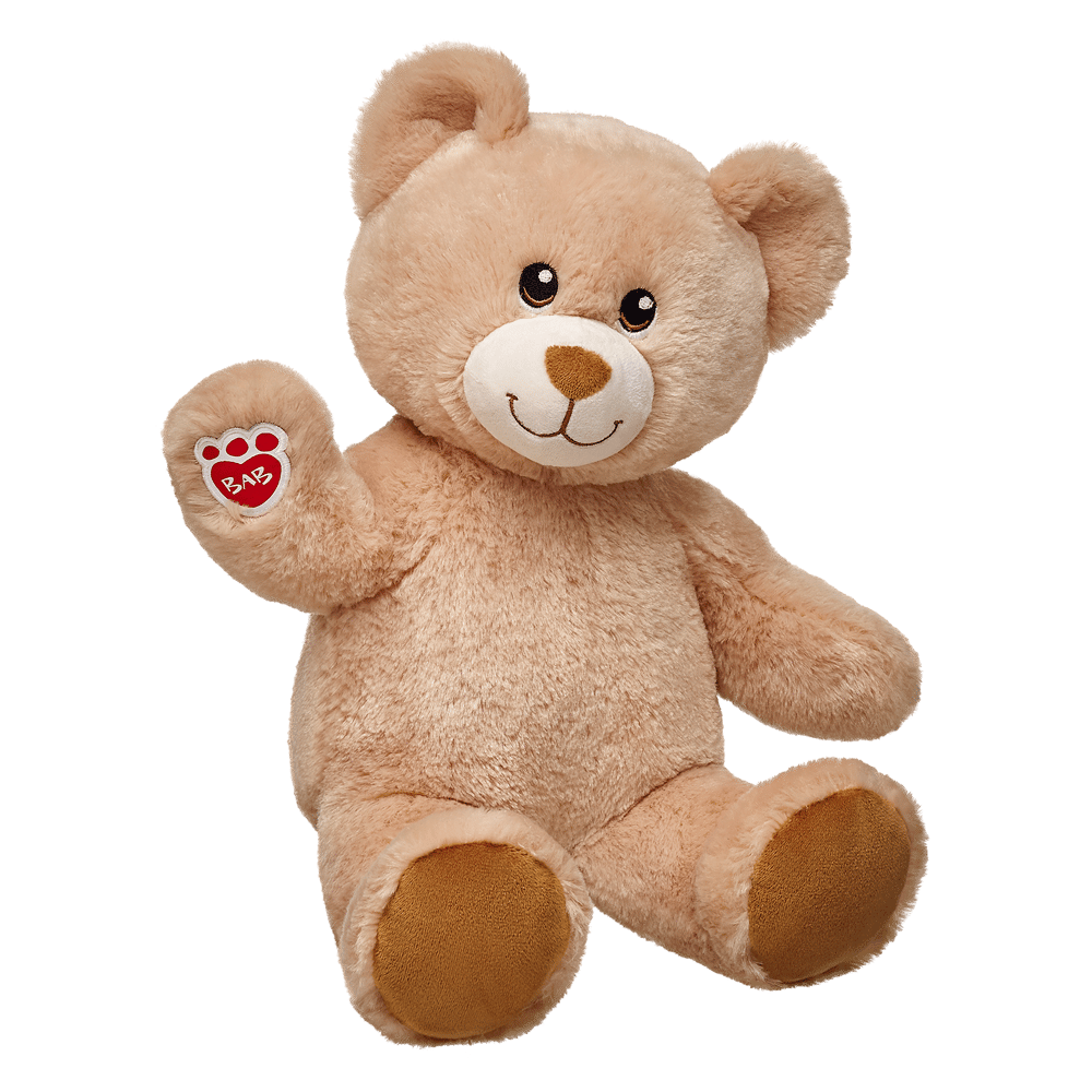 Stuffed Animal Clothing &  Accessories Toys &  Games Build A Bear ...
