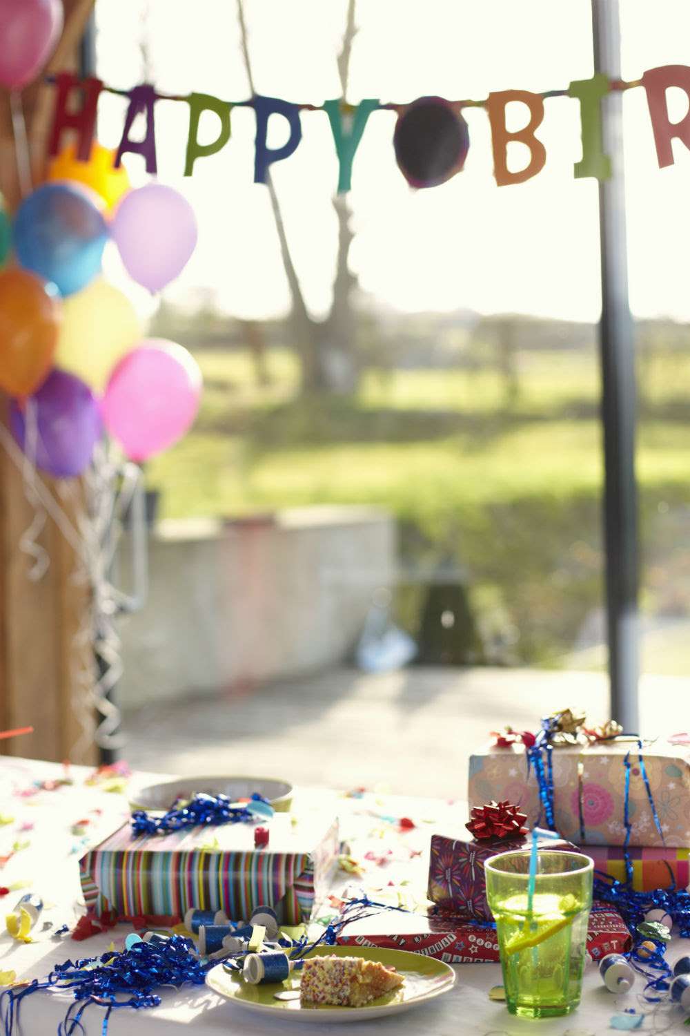 Surprise Birthday Party Ideas For Wife