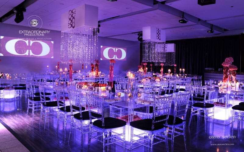 Sweet 16 Parties at Pure Event Center in Middlesex County, NJ