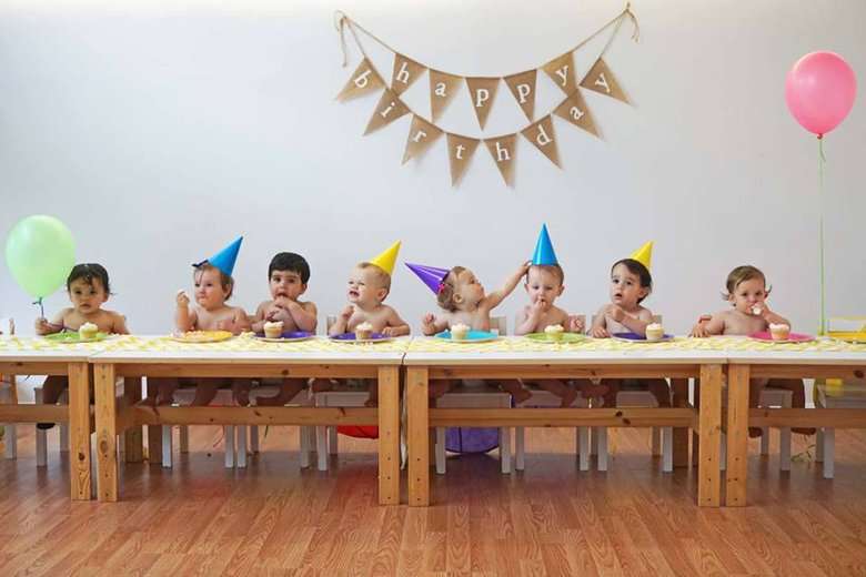 The 10 Best Places To Have Kidsâ Birthday Parties In Boston