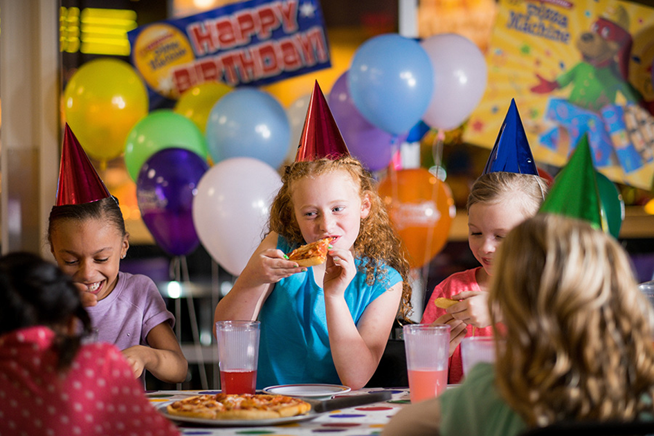 The 18 Best Places to Throw a Kids Birthday Party in Omaha Depending ...