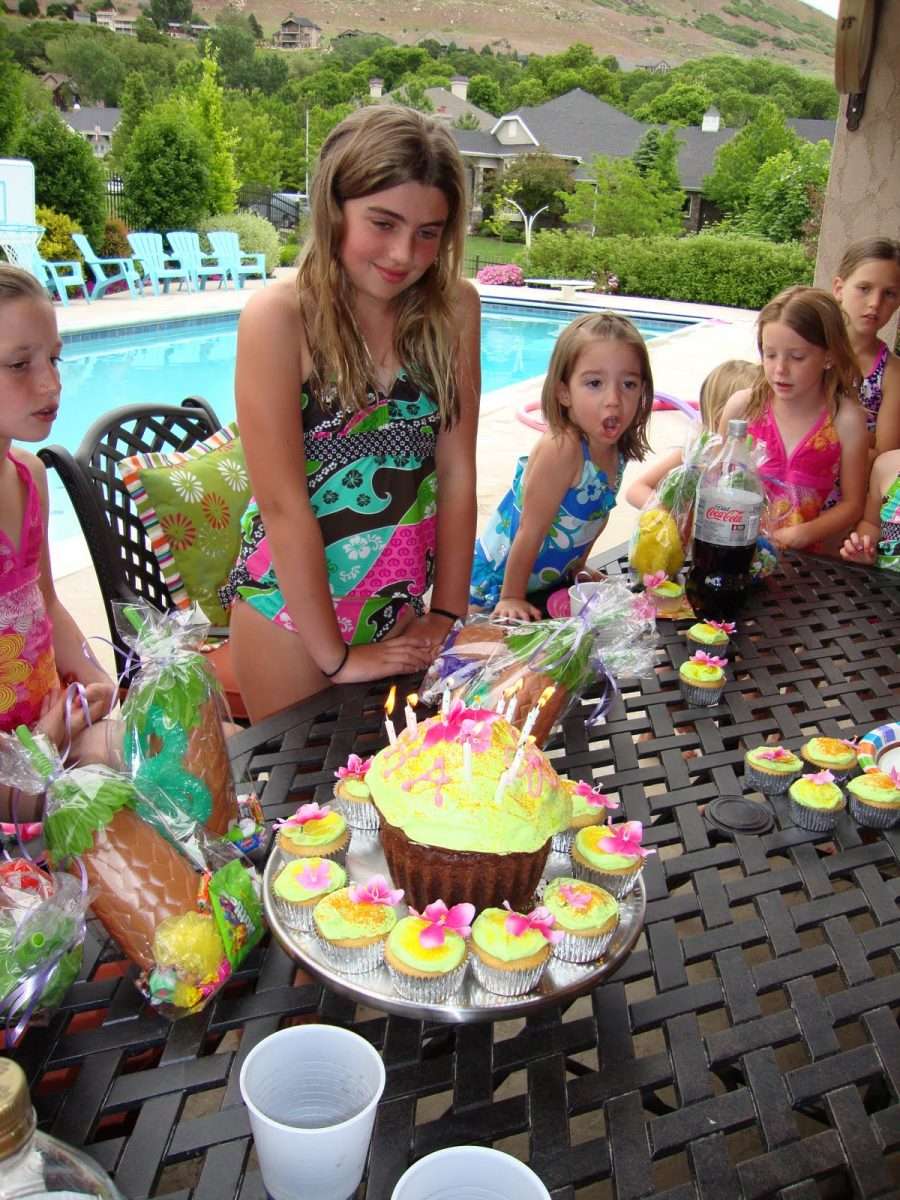 The 30 Best Ideas for Birthday Party Ideas for 11 Year Olds  Home ...