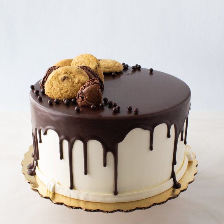 The 8 Best Birthday Cake Bakeries in Chicago