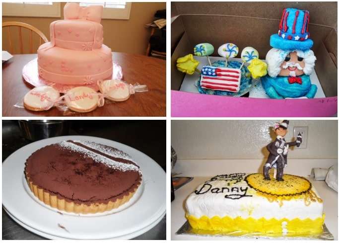 The 9 Best Options for Cake Delivery in San Diego [2020]