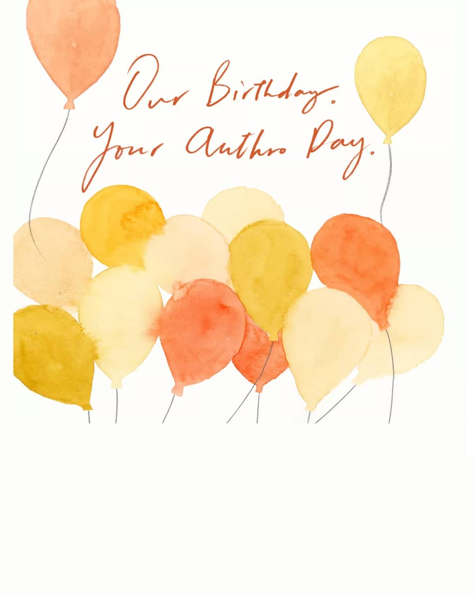 The Anthropologie Birthday celebration brings 25% off + other deals ...