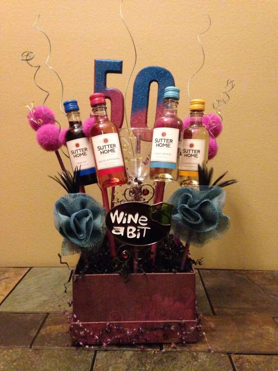The Best Ideas for Funny 50th Birthday Gift Ideas