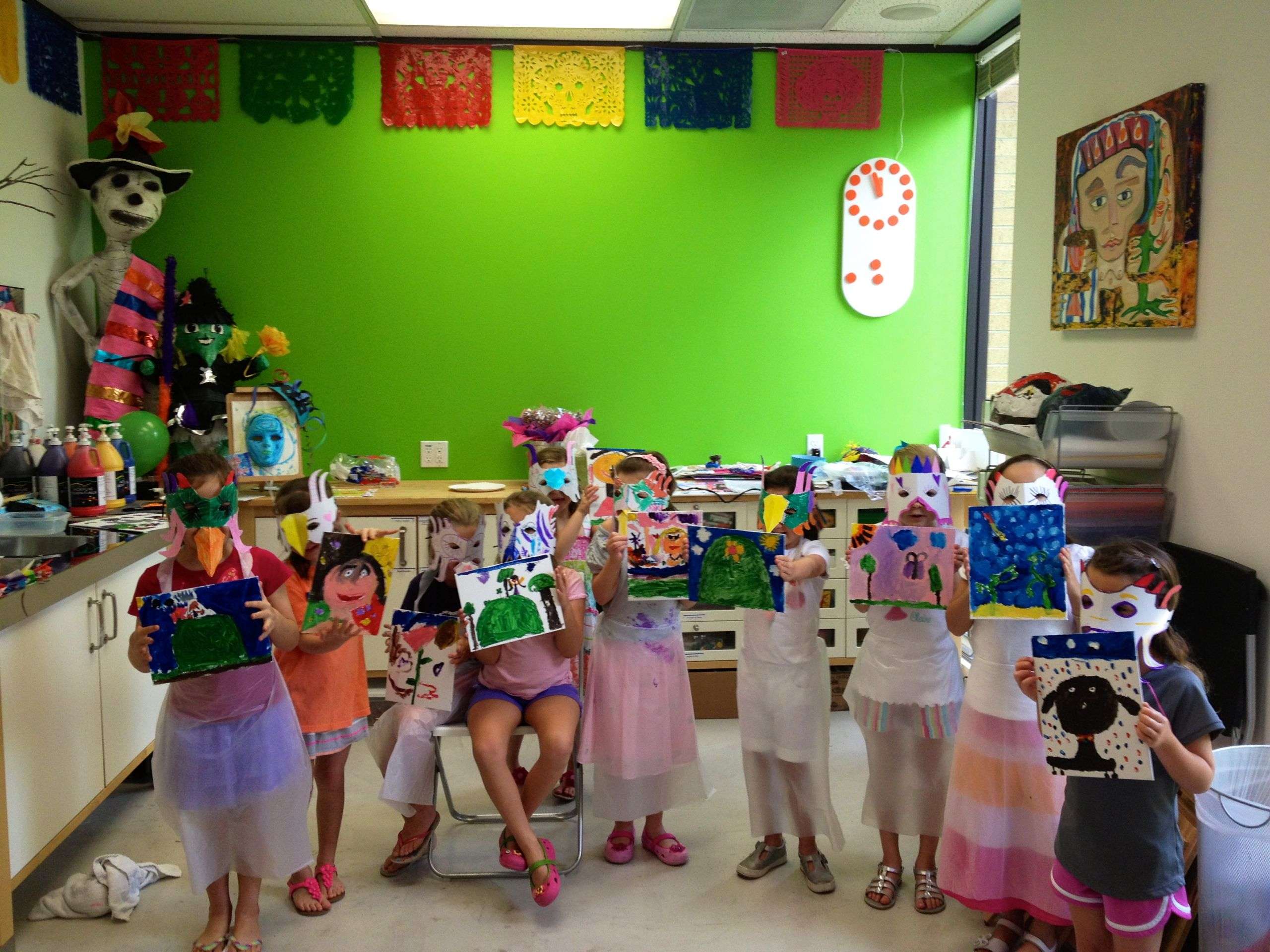 The Best Ideas for Kids Birthday Party Places Houston ...