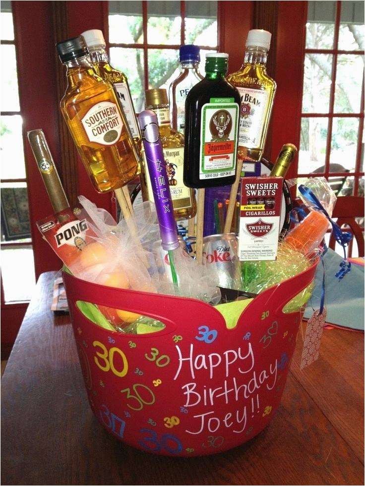 The top 21 Ideas About 35th Birthday Party Ideas for Him ...