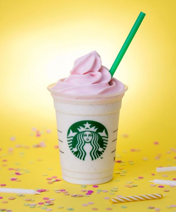 This Frappuccino Flavor Is Back By Popular Demand