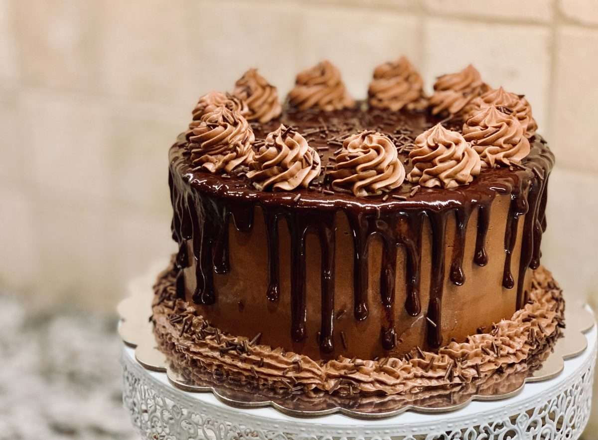 Top 20 Best Birthday Cakes