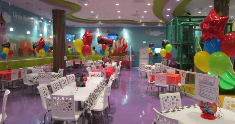 Top 5 Small Birthday Party Places in Mumbai to Feed the ...