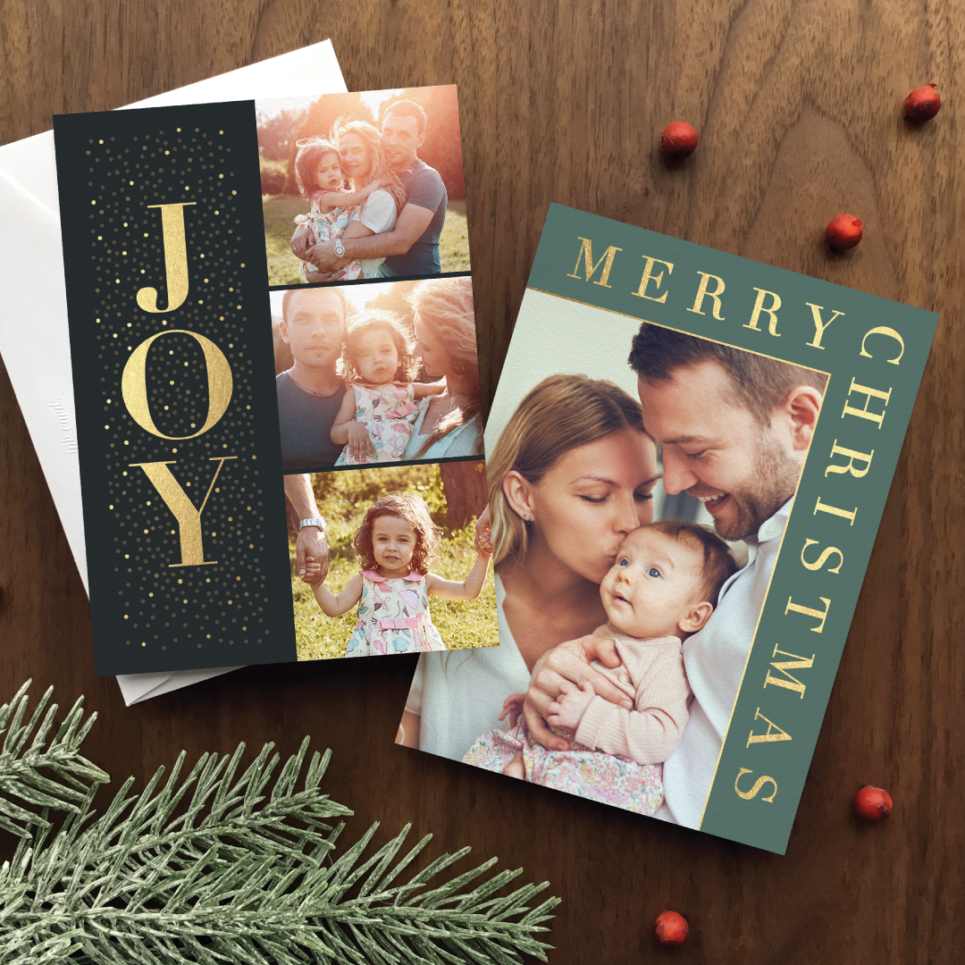 Turn photos on your phone into real greeting cards with the Ink Cards ...