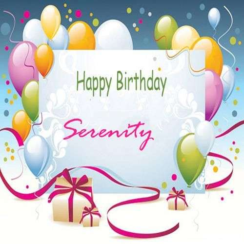 Write Your Name On Beautiful Birthday Card Online